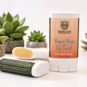 VEGAN Vagi LipTwist (vVLT)